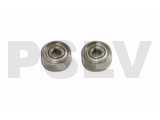 212103  Bearing (2x6x3)  ( x2) Gaui X2